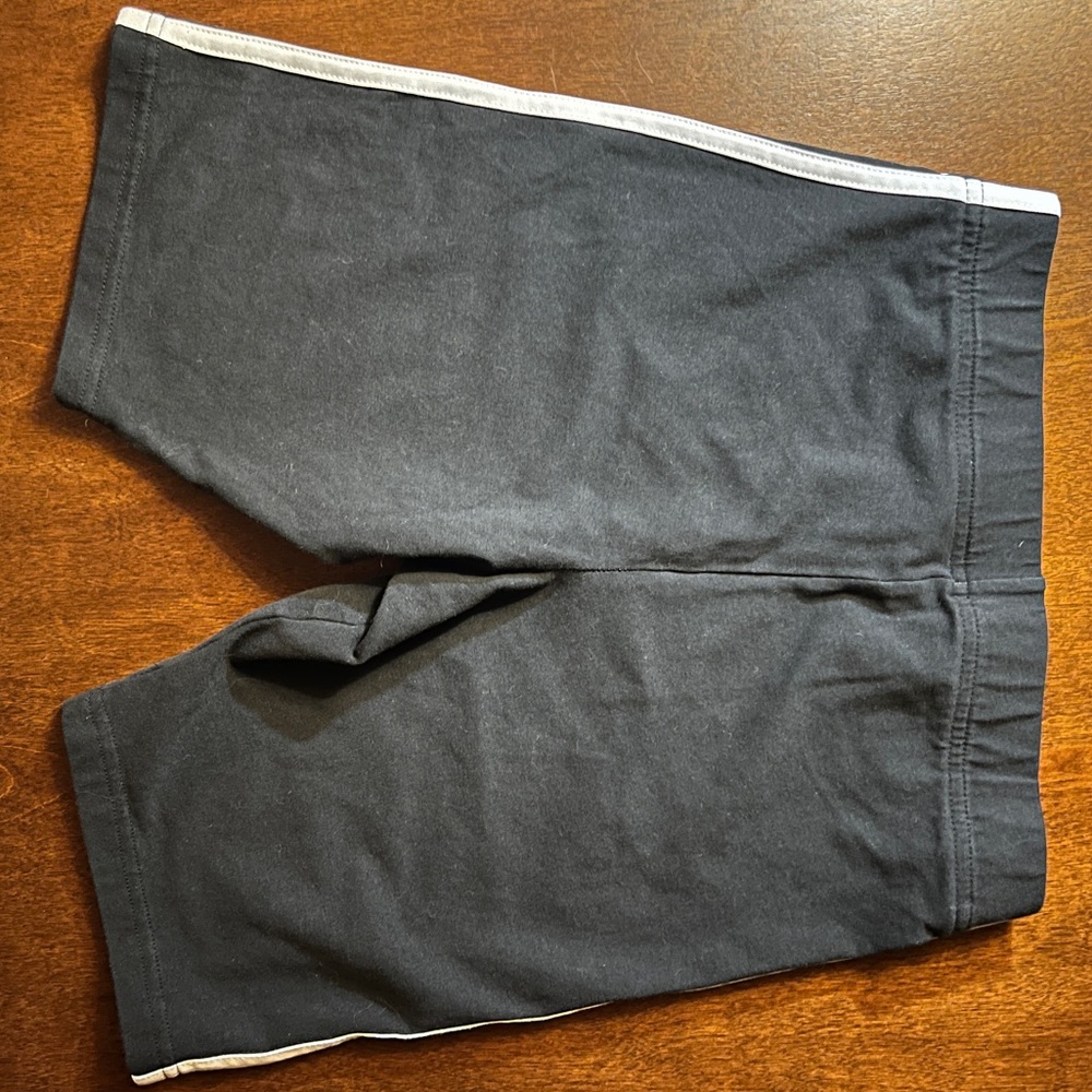 ADIDAS Women's Essentials 3-Stripe Bike Shorts Size Small - Picture 8 of 14
